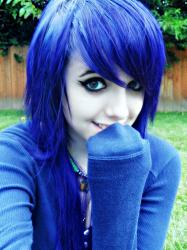 User Profile: PunkIsAwesome