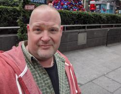 User Profile: GoodFriend5560