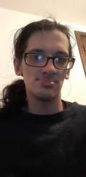User Profile: Greyfauxx