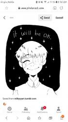 User Profile: SketchingTrash