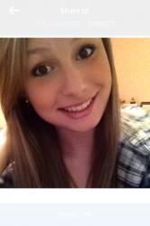 User Profile: SweetTeaTori