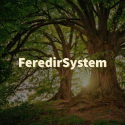 User Profile: FeredirSystem