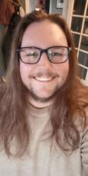 User Profile: Demring