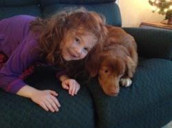 User Profile: daphnesquirrel