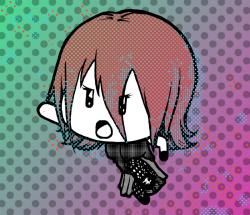 User Profile: persistentartprenuer