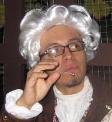 User Profile: doctoranonymous