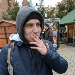 User Profile: WarmingSun