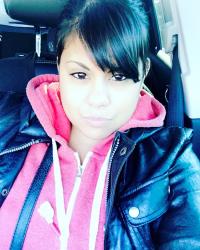 User Profile: StarryNights09