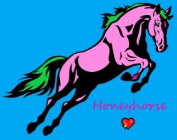 User Profile: Honeyhorse