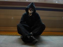 User Profile: gutterpunk