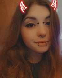 User Profile: crashy