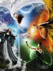User Profile: WitchyAtremis119