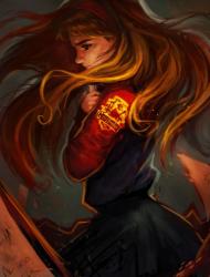 User Profile: ElphieMay