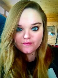 User Profile: KelleySue
