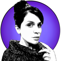 User Profile: LindseyLobotomy