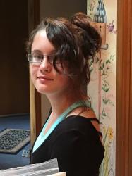 User Profile: DragonGirl116