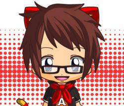 User Profile: SagittarianPanda