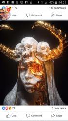 User Profile: Crystalgemz