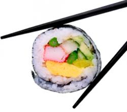 User Profile: GasStationSushi