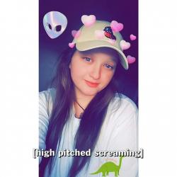 User Profile: Wowyoureababe