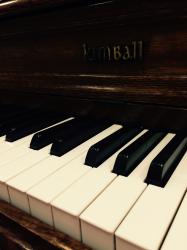 User Profile: Musicfreak99