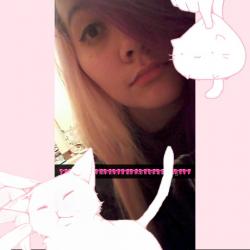 User Profile: MissSparkles69