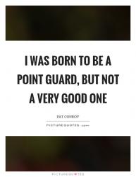 User Profile: CadenThePointGuard
