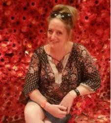 User Profile: bellarina123