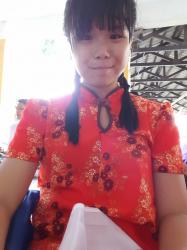 User Profile: ying14