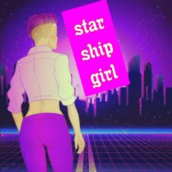 User Profile: Starshipgirl