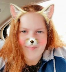 User Profile: victoriaproctor1031