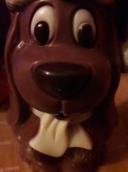 User Profile: ChocolateShooby