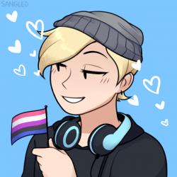 User Profile: TheXDLord