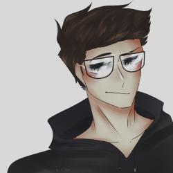 User Profile: tonydadepressedboi