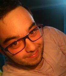 User Profile: OwlWolf93