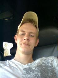 User Profile: skirider89