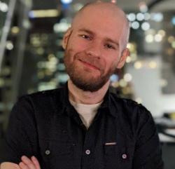 User Profile: Ickis