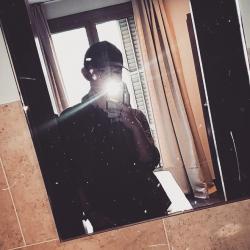 User Profile: krow748