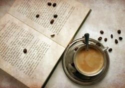 User Profile: CafeReader89
