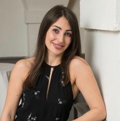 User Profile: Zlatanyna