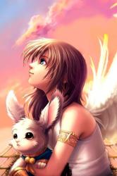 User Profile: Glitchgirl11