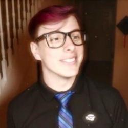 User Profile: LogyBear