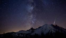 User Profile: MeteorShower