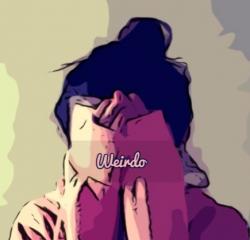 User Profile: CanWeJustAllAgreeThatImNotWantedHere