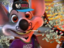 User Profile: ChuckECheese