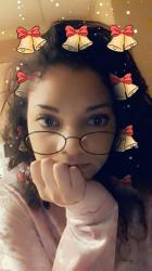 User Profile: Kaylasigne