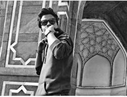 User Profile: Zenon