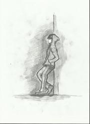 User Profile: LonelyCosmic