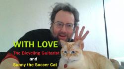 User Profile: TheBicyclingGuitarist