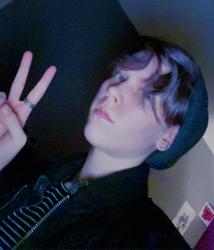 User Profile: HybridDragon01